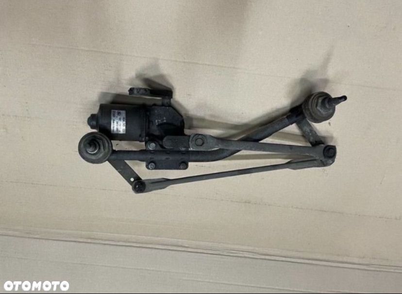 2S6T-17B571 silniczek wycieraczek Ford fiesta mk6 fusion