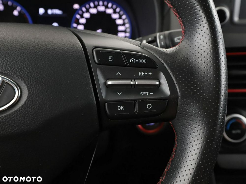 Hyundai Kona 1.6 CRDi DCT Premium - 30