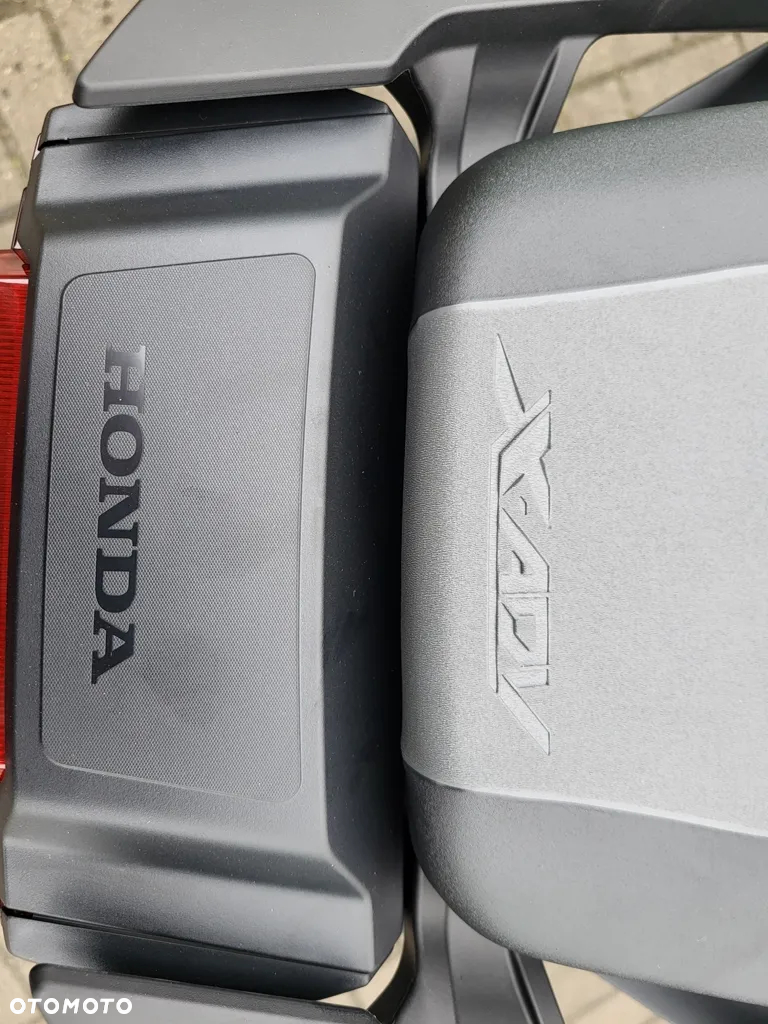 Honda X-ADV - 3