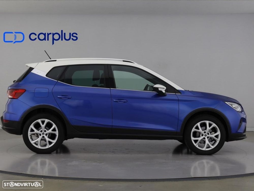 SEAT Arona 1.0 TSI FR - 8