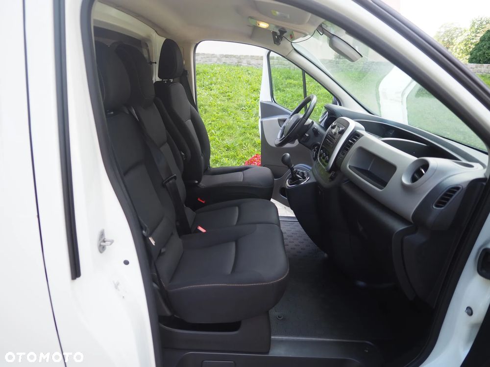 Renault trafic - 13