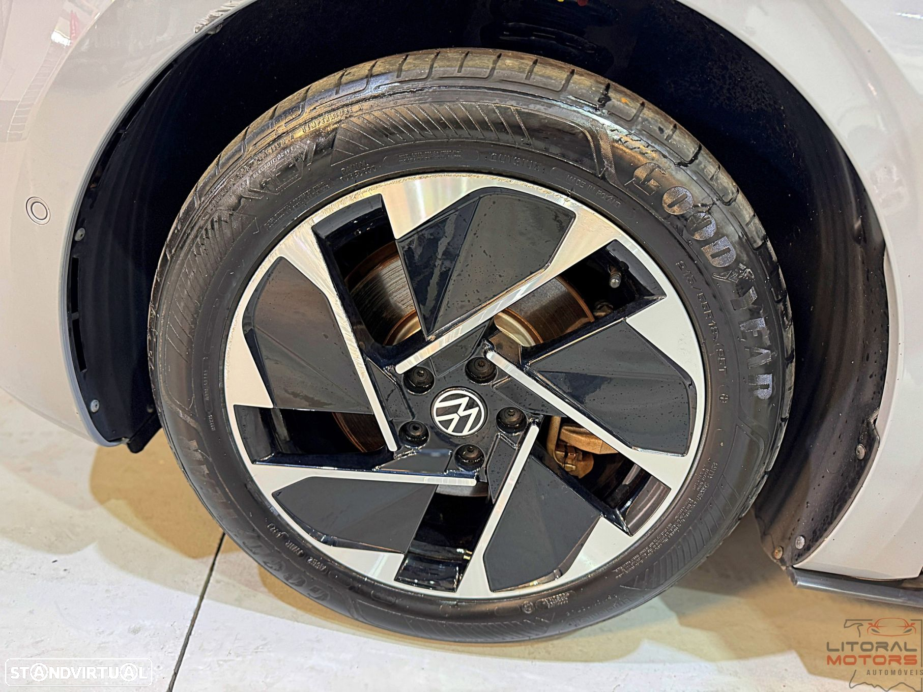 VW ID.3 Pro Performance Style - 12