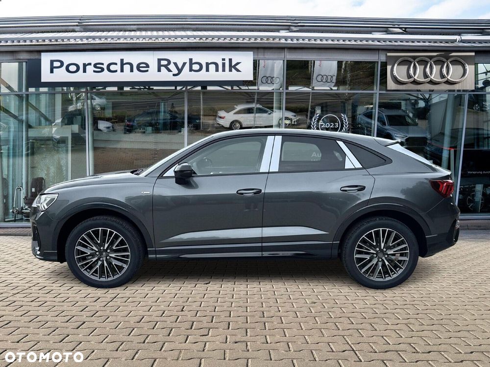 Audi Q3 Sportback - 2