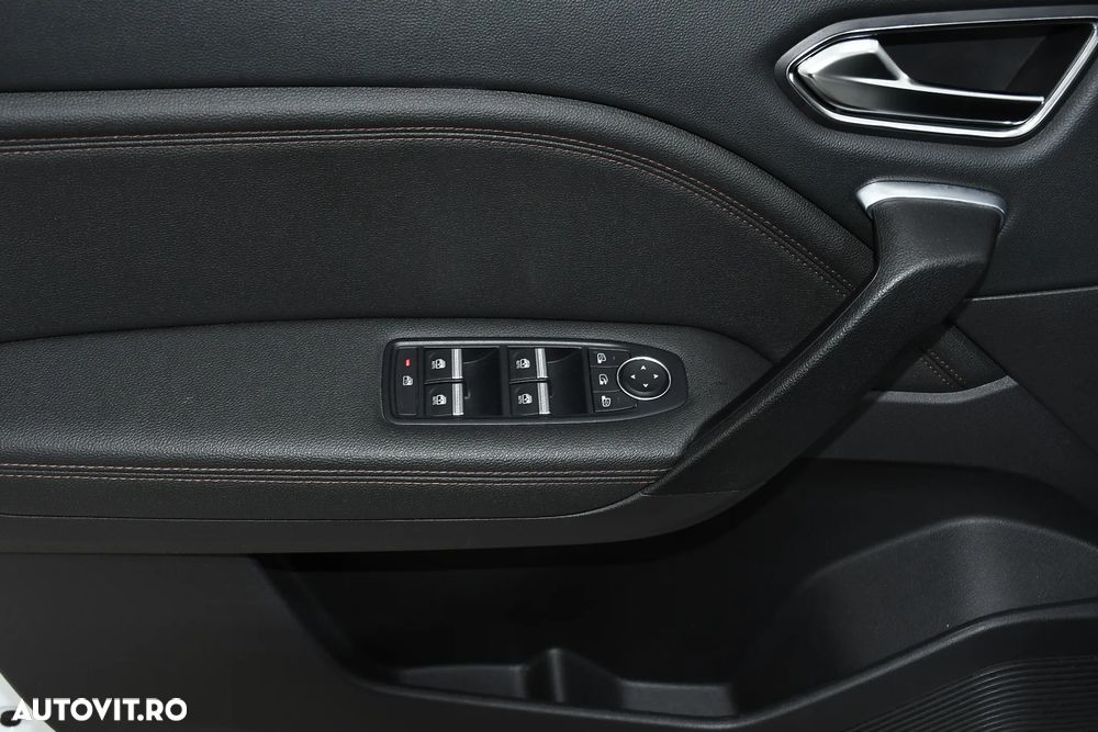 Renault Captur E-TECH 160 INITIALE PARIS - 38