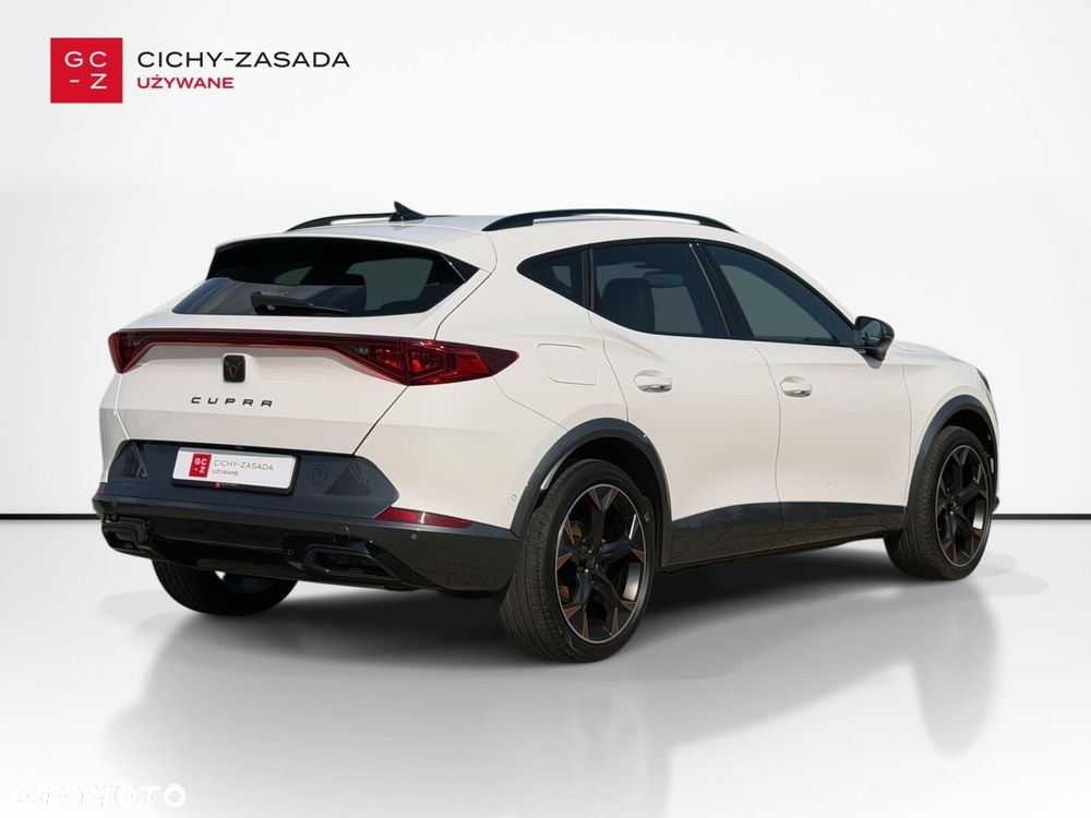 Cupra Formentor 1.4 e-Hybrid DSG - 6