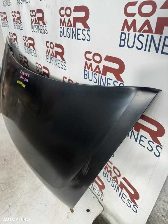 Dezmembrari Capota motor RENAULT MASTER 3 fab 2015-2020 cod piesa 651009963R - 2