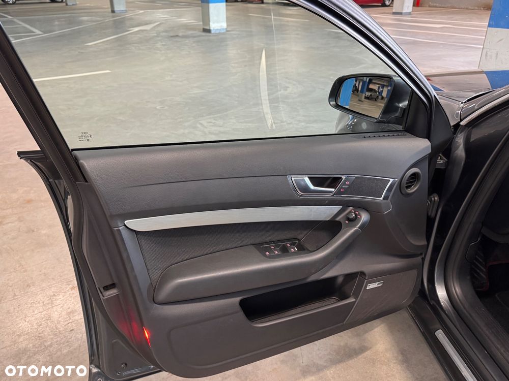 Audi A6 Avant - 20