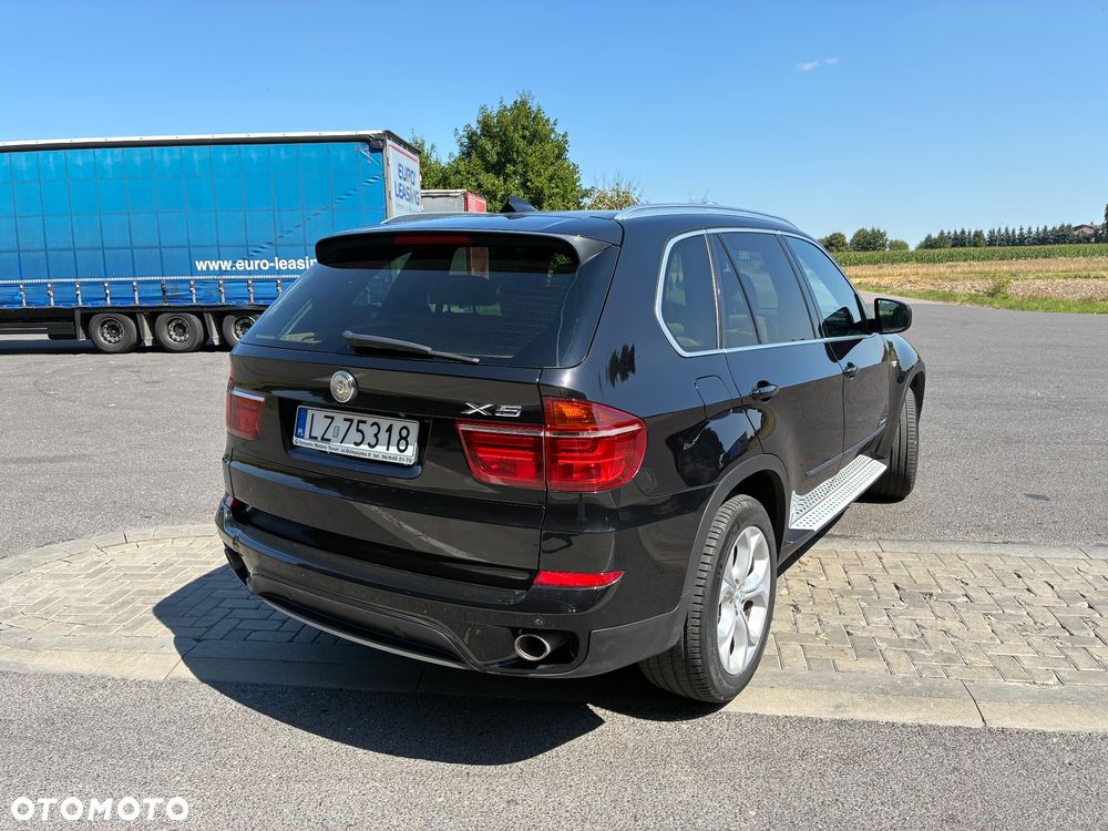 BMW X5 - 16