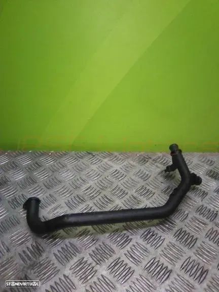 Reparação de Motor BMW 525 (E39) 2.5TDS M51D25 - 5