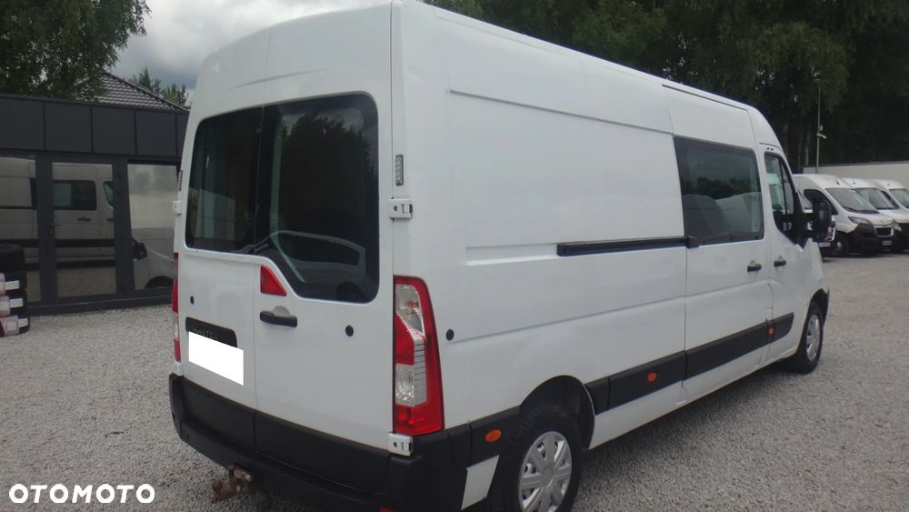 Renault Master - 7