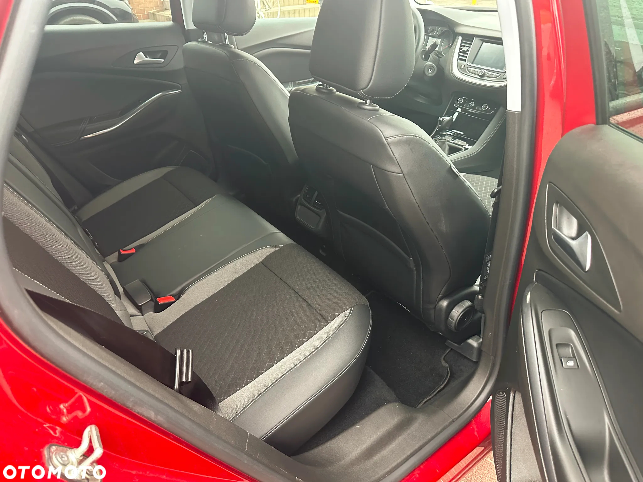Opel Grandland X 1.2 Start/Stop Design Line - 22