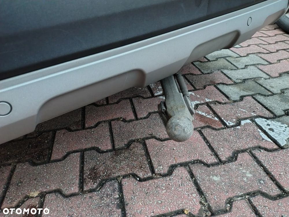 Renault Espace Energy dCi 160 EDC Initiale Paris - 13