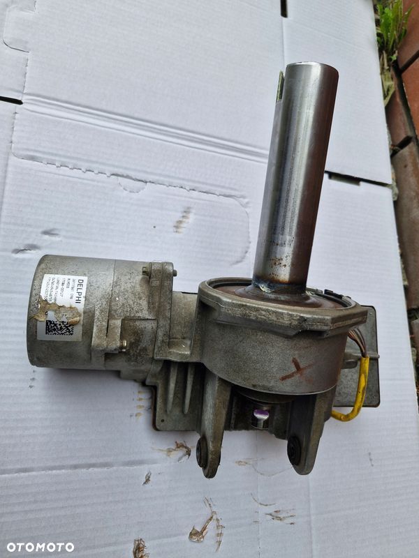 Fiat OE 26117861 09B WSPOMAGANIE ELEKTRYCZNE - 1