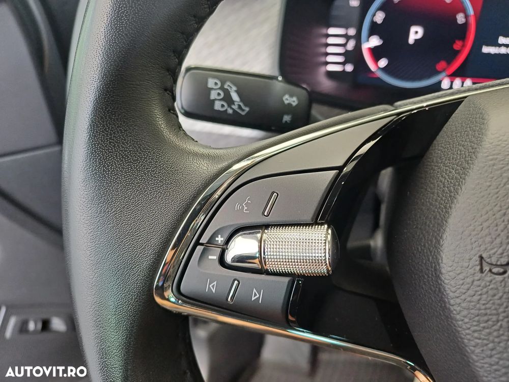 Skoda Kodiaq 1.5 TSI DSG Style - 11