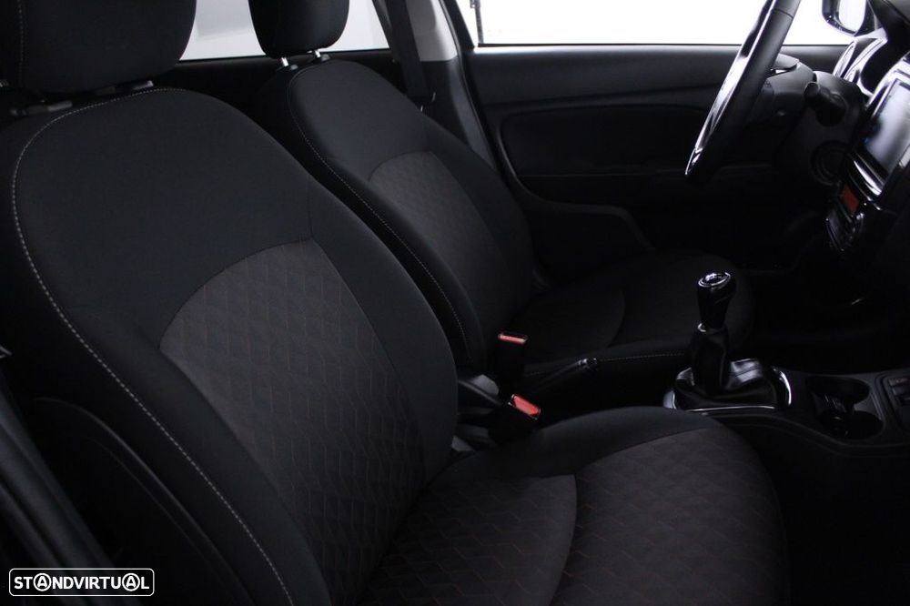 Mitsubishi Space Star 1.2 Connect Edition - 14