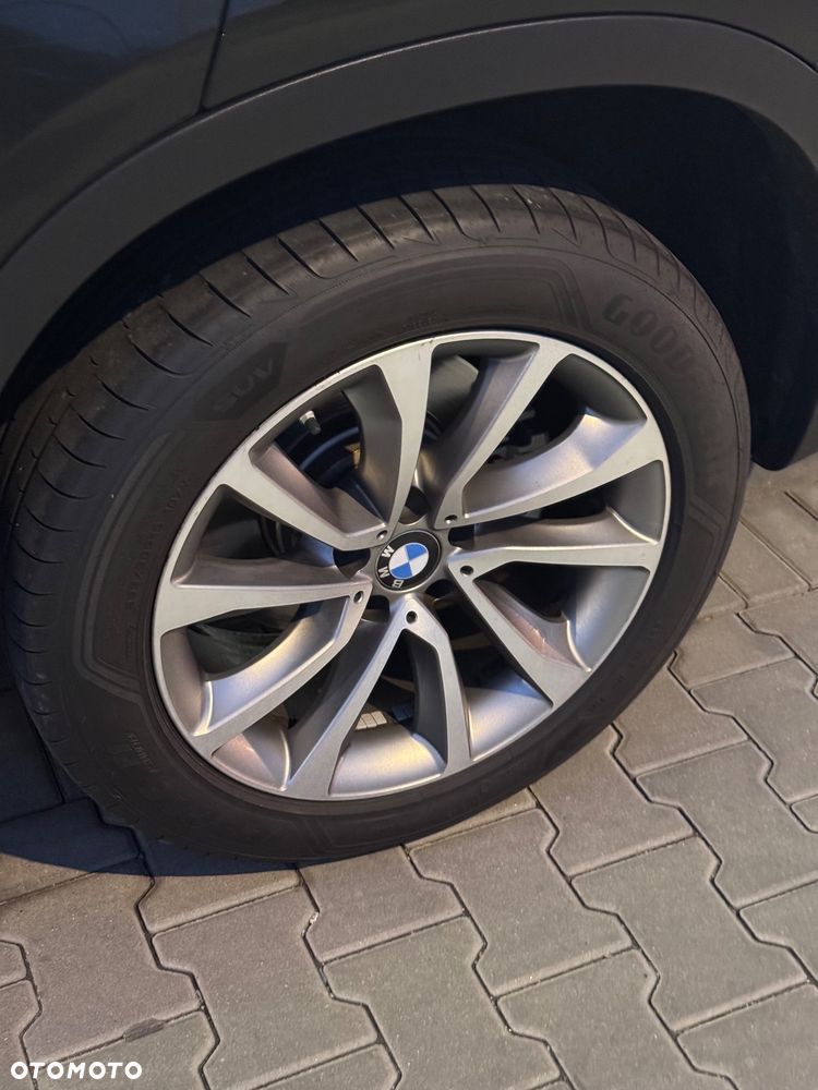 BMW X6 xDrive40d - 6