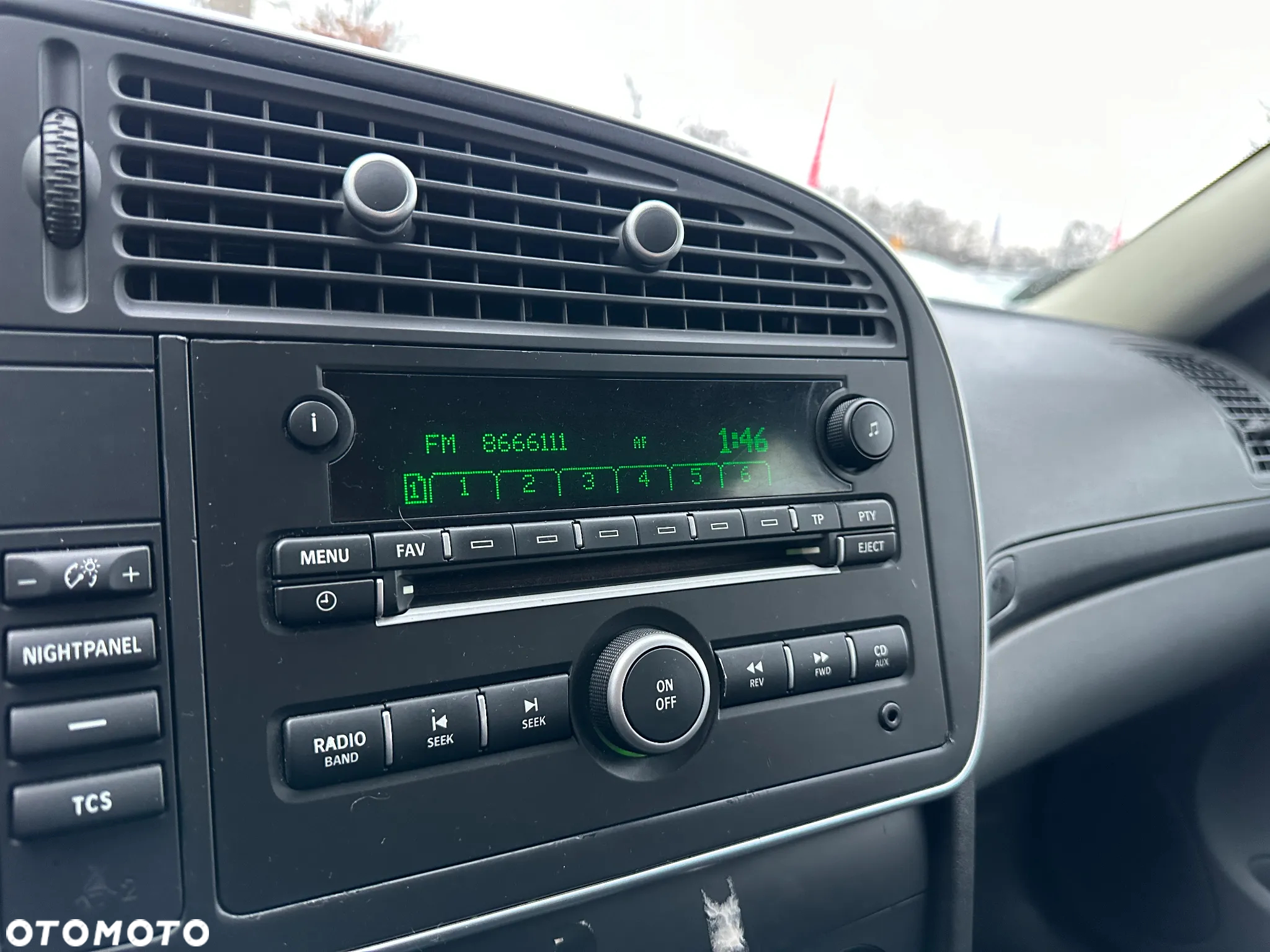 Saab 9-3 1.8i Linear - 24