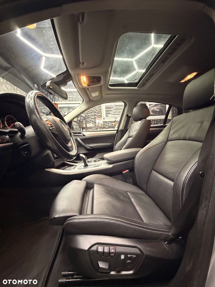 BMW X4 xDrive30d M Sport - 25