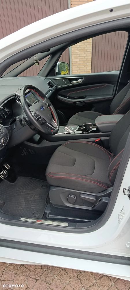 Ford S-Max 2.0 EcoBlue ST-Line - 16