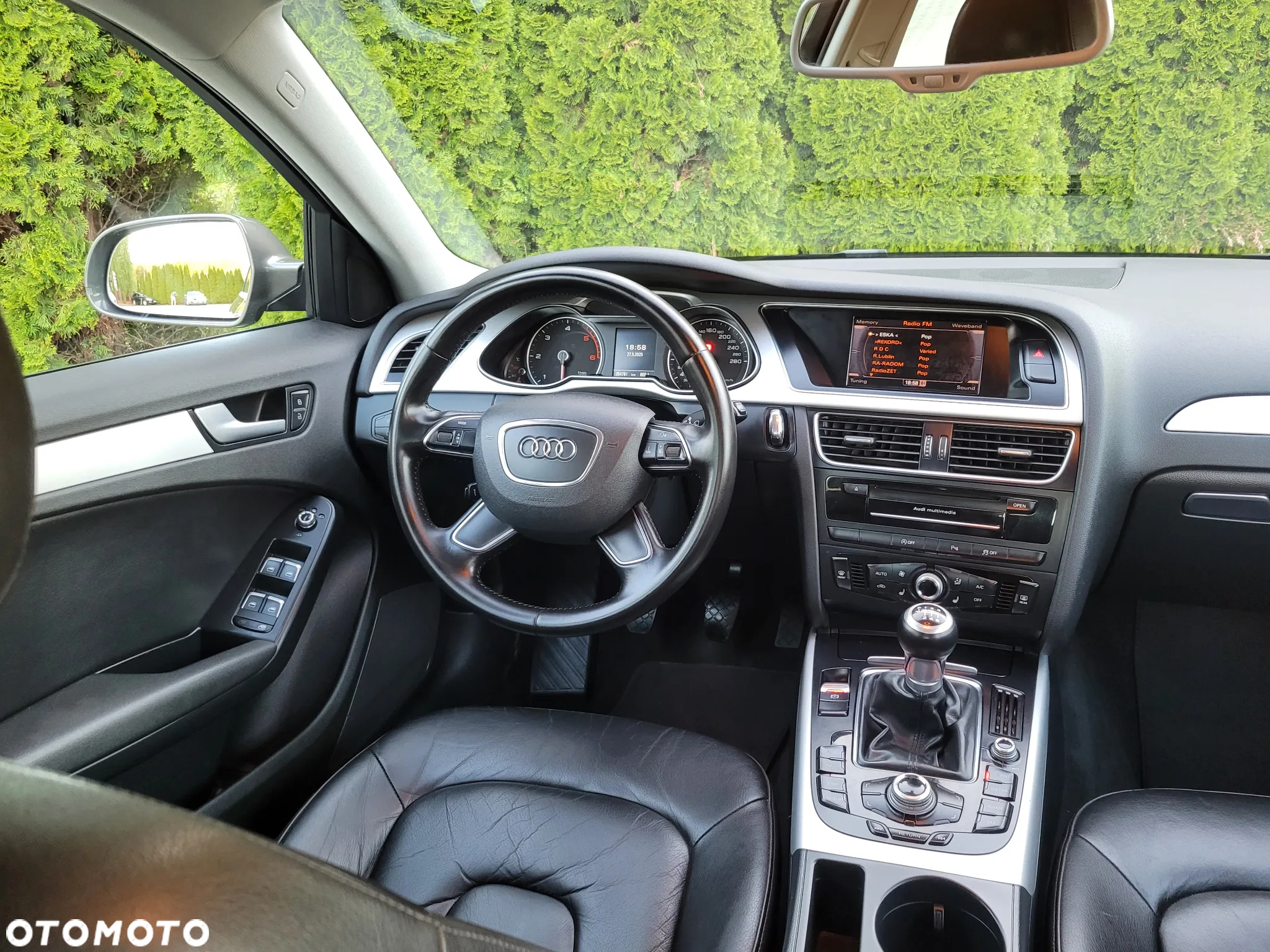 Audi A4 2.0 TDI - 28