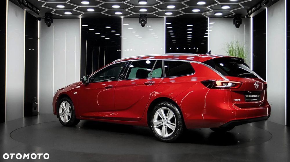 Opel Insignia 1.5 CDTI GS Line S&S - 6