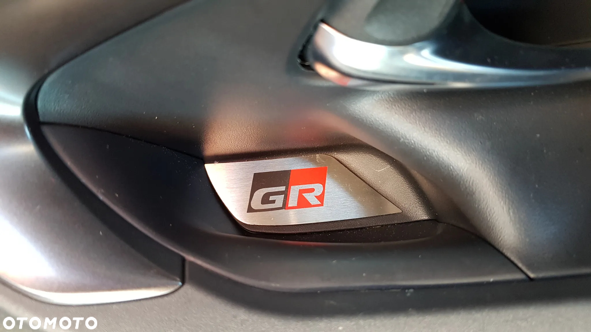 Toyota Yaris GR 1.6 Dynamic - 27