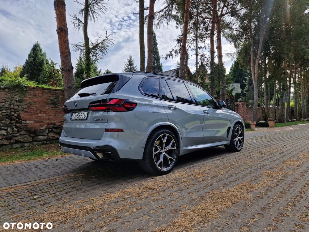 BMW X5 - 3