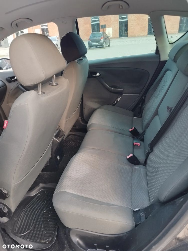 Seat Altea 1.9 TDI Stylance - 9