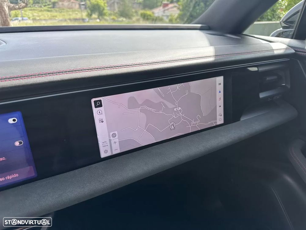 Porsche Macan Electric GTS - 47