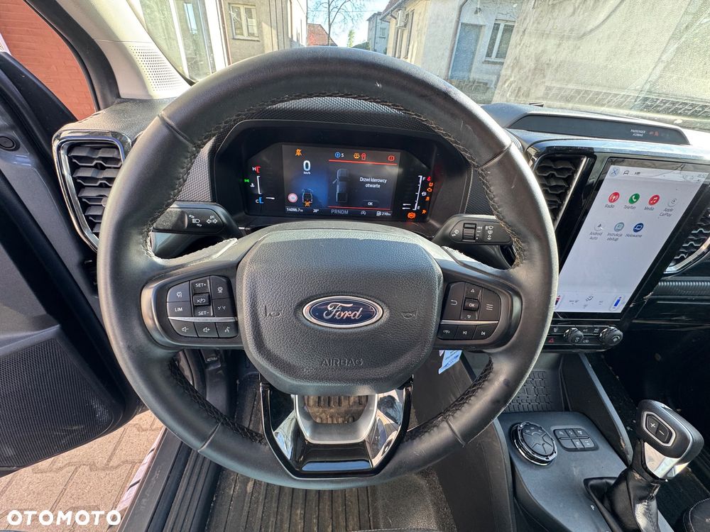 Ford Ranger - 7