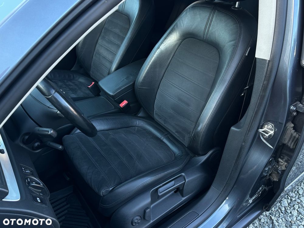 Volkswagen Passat 2.0 TDI DPF DSG 4Motion Highline - 16
