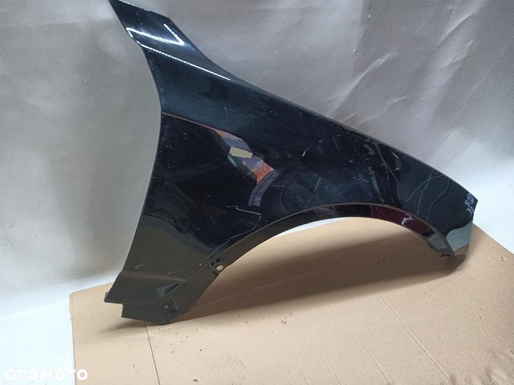 BŁOTNIK PRZÓD PRZEDNI PRAWY BMW X3 E87 BŁOTNIK PRZEDNI PRAWY BMW X3 E83 - 5