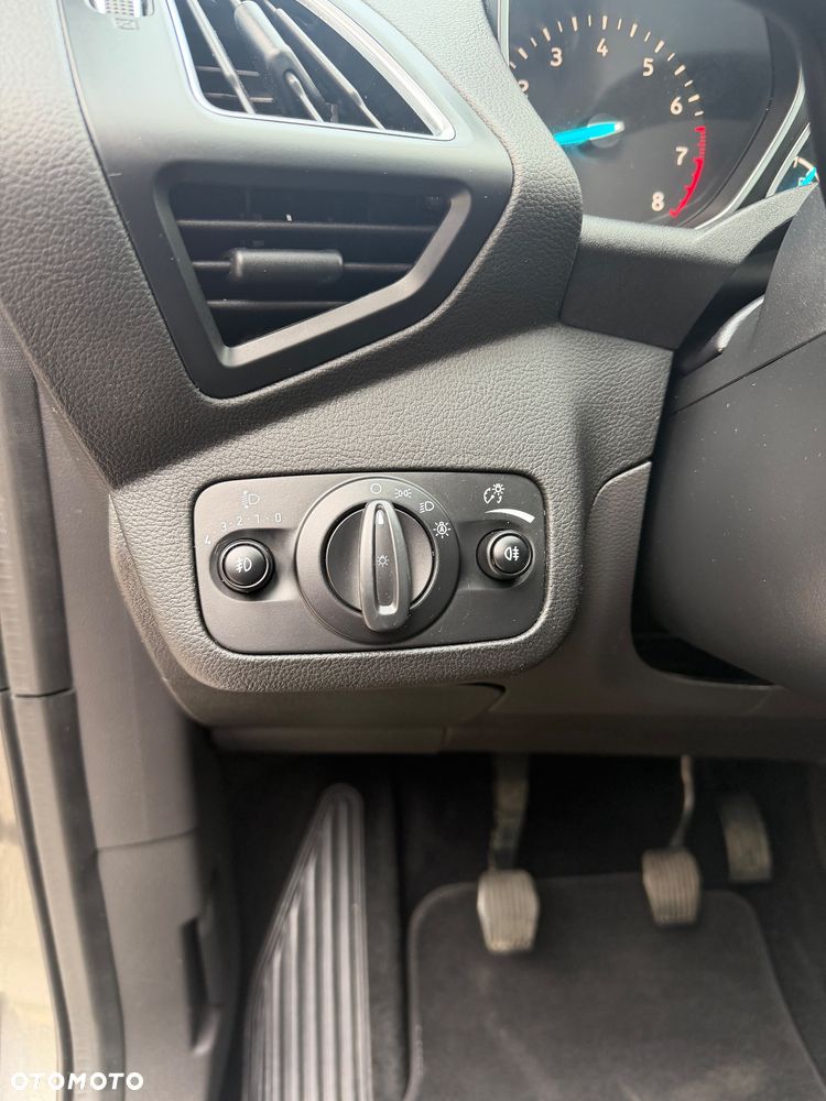 Ford Kuga 1.5 EcoBoost FWD Titanium Plus ASS - 20