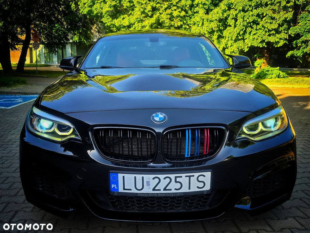 BMW M2 - 2