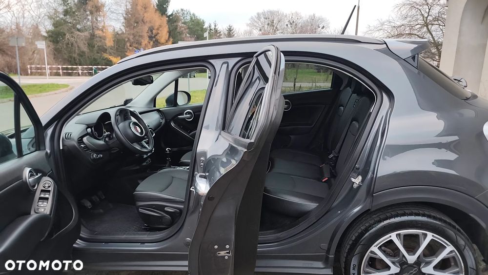 Fiat 500X 1.4 MultiAir 4x2 S&S City Cross - 13