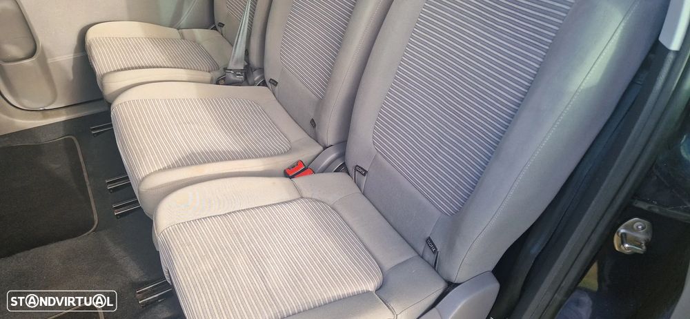 SEAT Alhambra 2.0 TDI Reference Eco. - 16