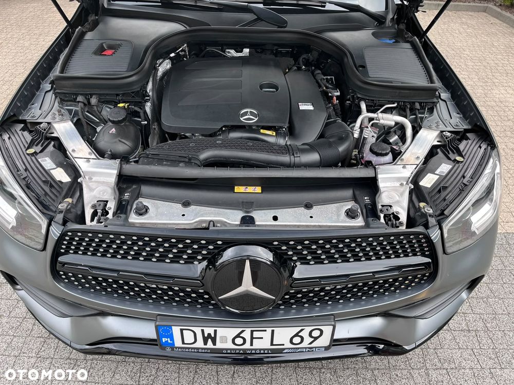 Mercedes-Benz GLC - 13