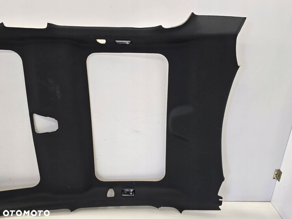 CITROEN DS5 13R PODSUFITKA OSŁONY SŁUPKÓW 96781477ZE - 4