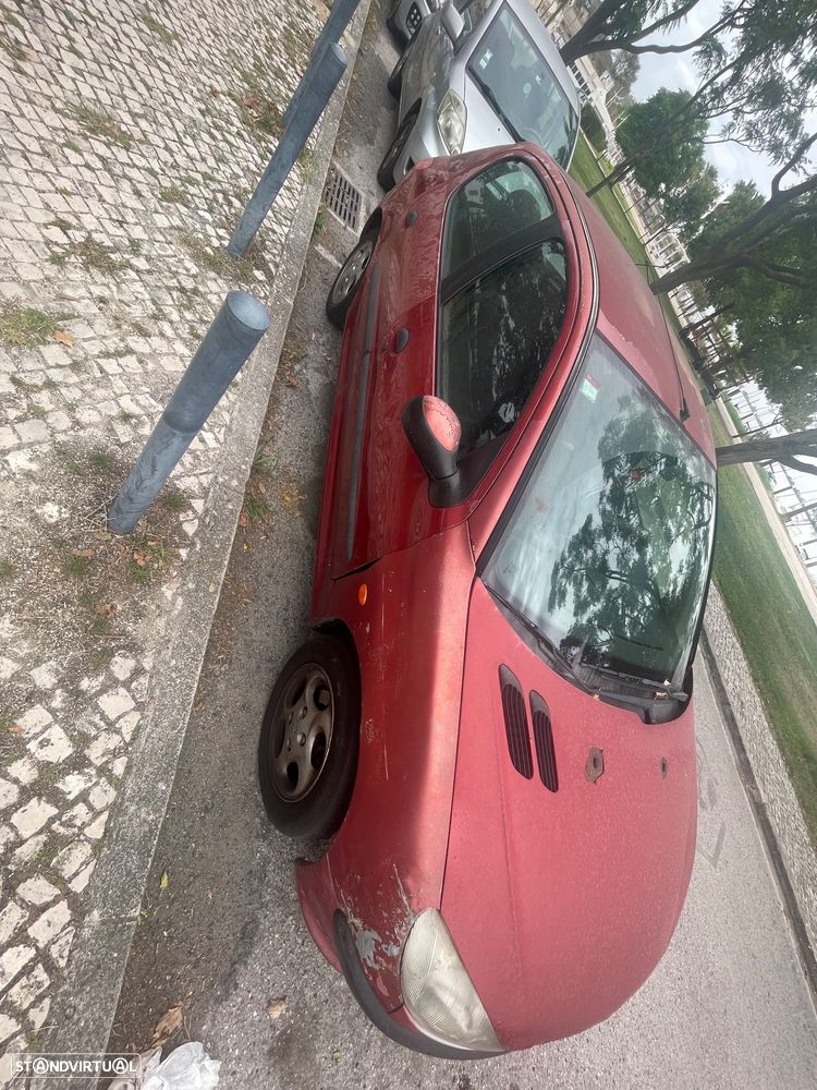 Peugeot 206 - 3