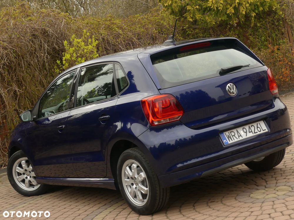 Volkswagen Polo - 3