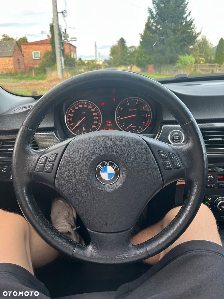 BMW Seria 3 - 15