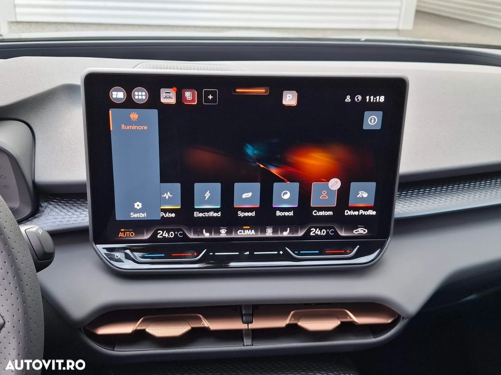 Cupra Terramar 1.5 e-TSI DSG7 MHEV - 17