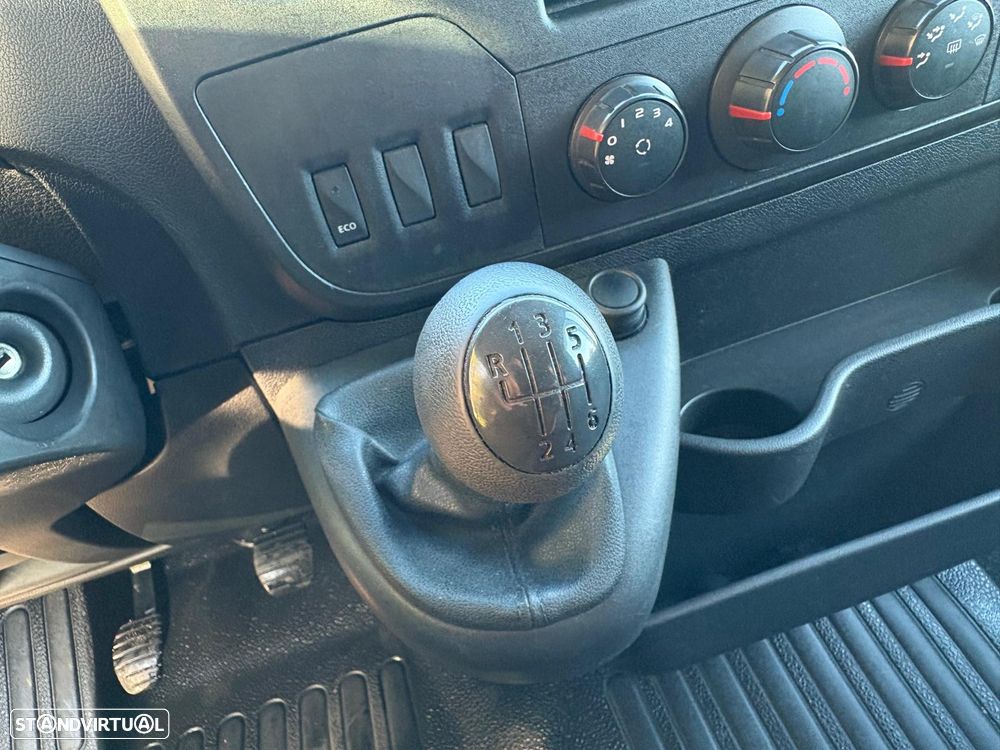 Renault MASTER - 11