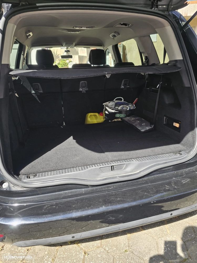 Citroën C4 Grand Picasso 1.6 BlueHDi Intensive EAT6 - 8