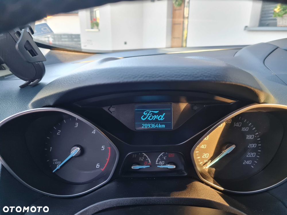 Ford C-MAX - 4