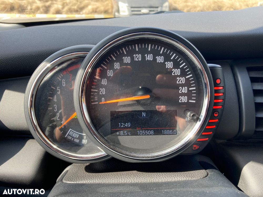 Mini ONE Standard - 10