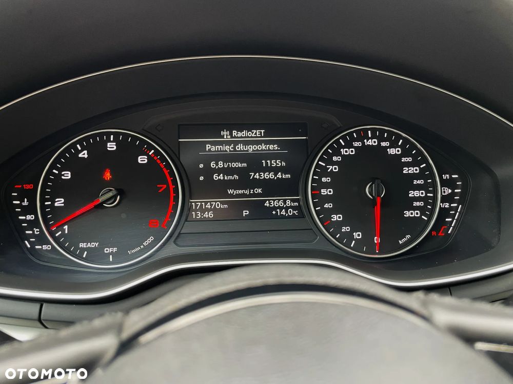 Audi A4 Avant 35 TFSI S tronic - 24