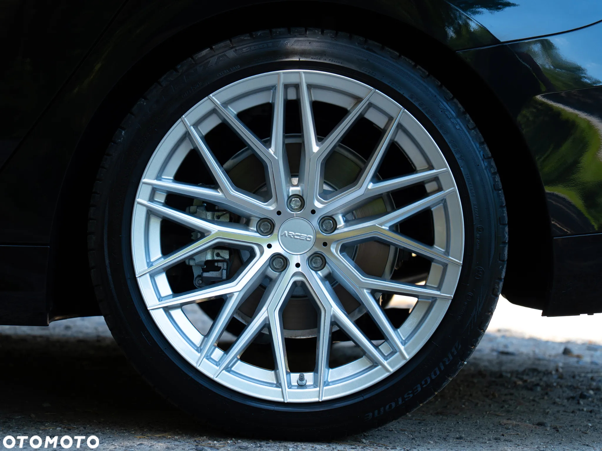 BMW Seria 5 - 8