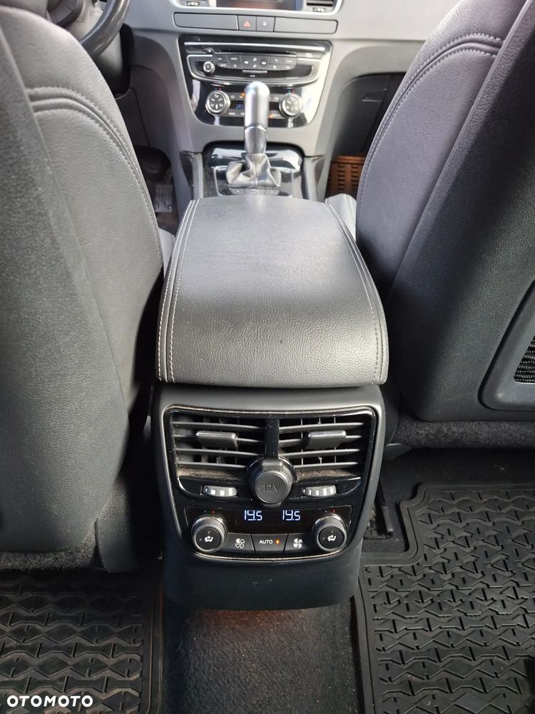 Peugeot 508 2.0 BlueHDi Allure S&S - 9