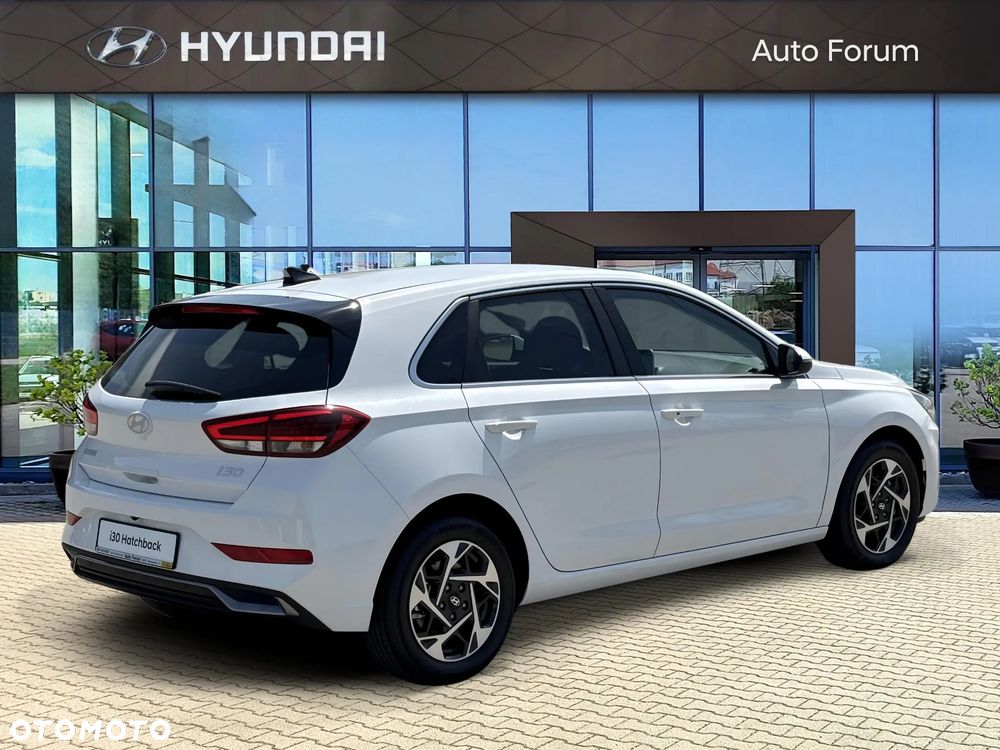 Hyundai i30 1.6 T-GDI Smart DCT - 5